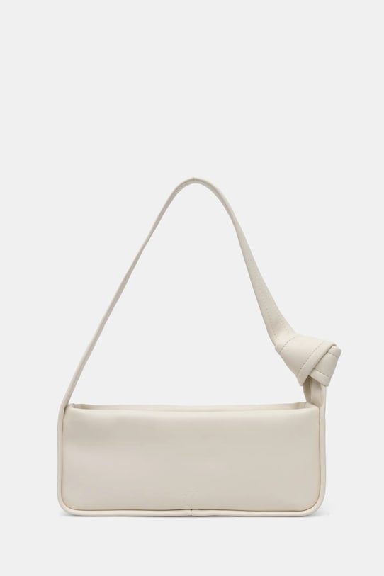 Сумочка Calvin Klein Jeans не вміщує А4 білий K60K613055