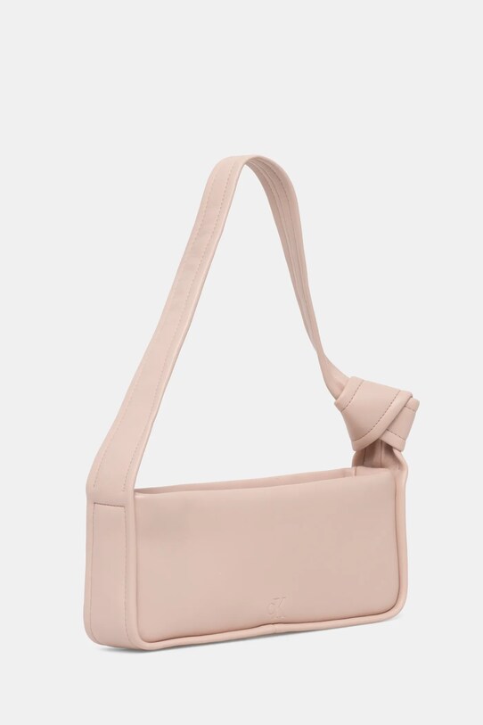 Kabelka Calvin Klein Jeans K60K613055 ružová SS25