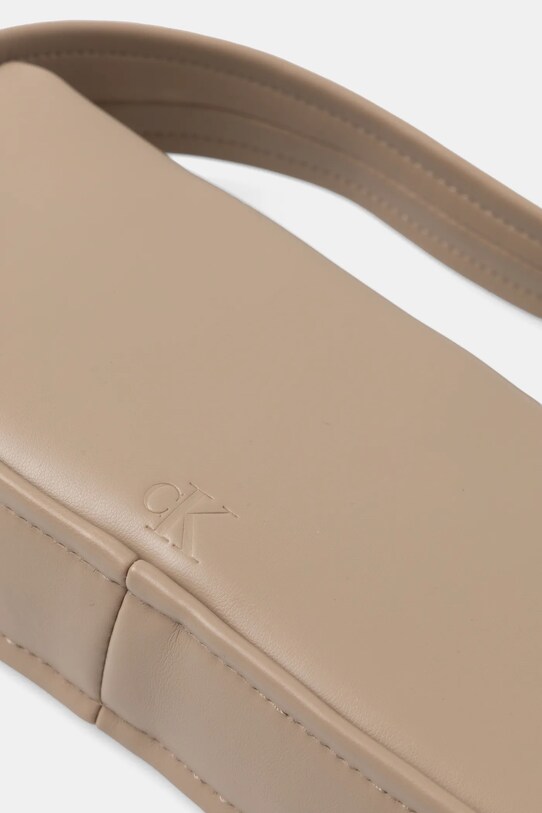 Сумочка Calvin Klein Jeans бежевый K60K613055