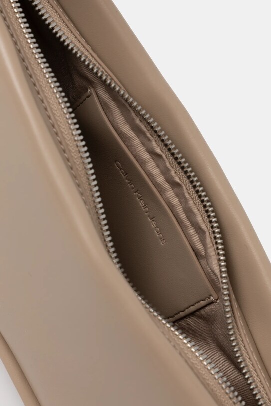 Сумочка Calvin Klein Jeans K60K613055 бежевый