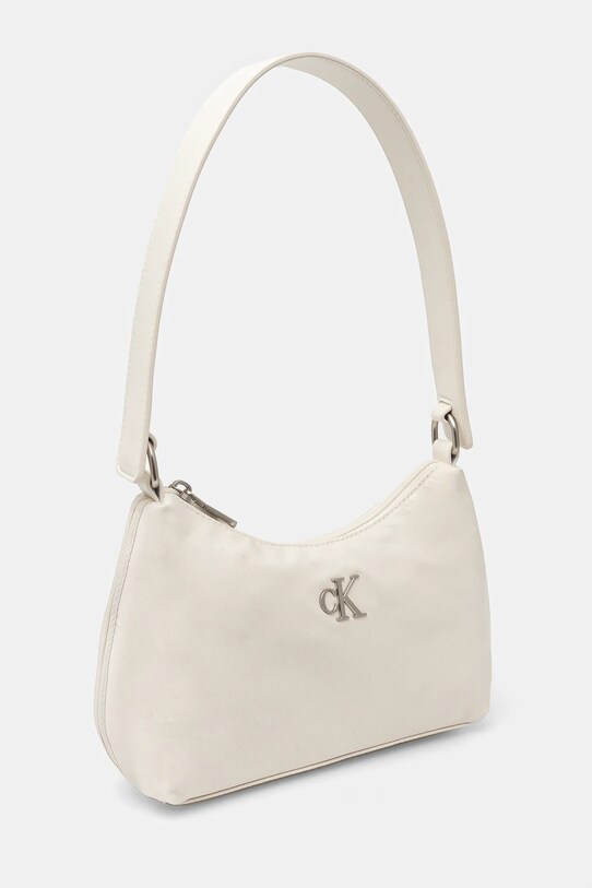 Calvin Klein Jeans torebka K60K613124 beżowy SS25