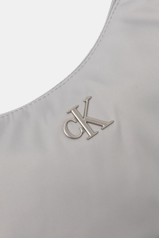 Сумочка Calvin Klein Jeans сірий K60K613124