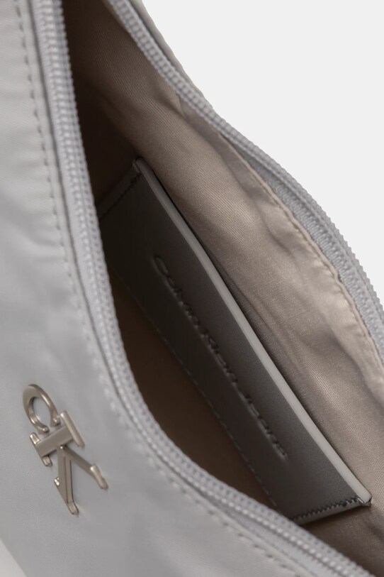 Сумочка Calvin Klein Jeans K60K613124 сірий