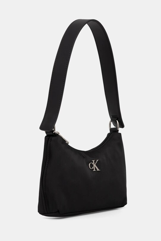 Calvin Klein Jeans torebka K60K613124 czarny SS25