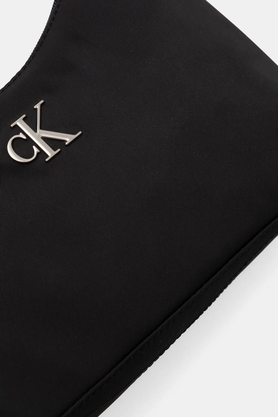 Calvin Klein Jeans torebka czarny K60K613124