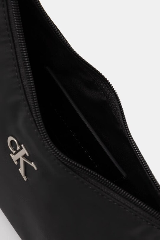 Сумочка Calvin Klein Jeans K60K613124 чорний