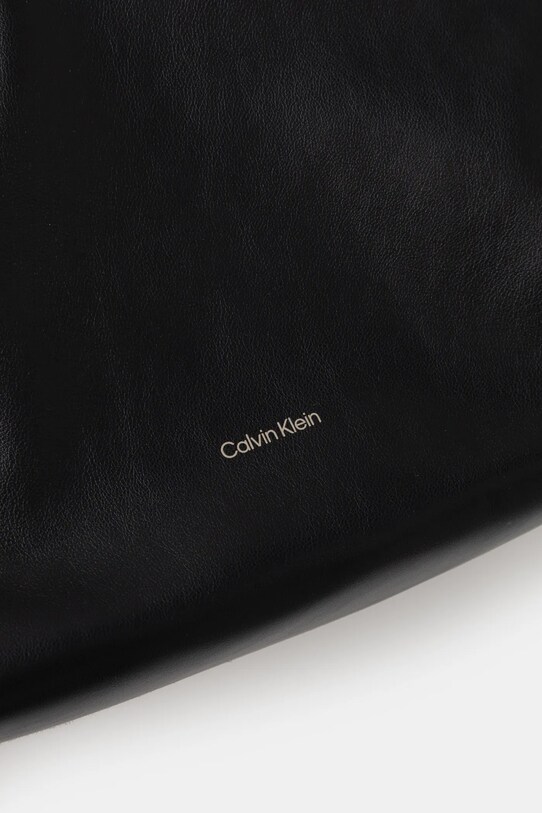 Сумочка Calvin Klein Jeans чорний LV04K3027G