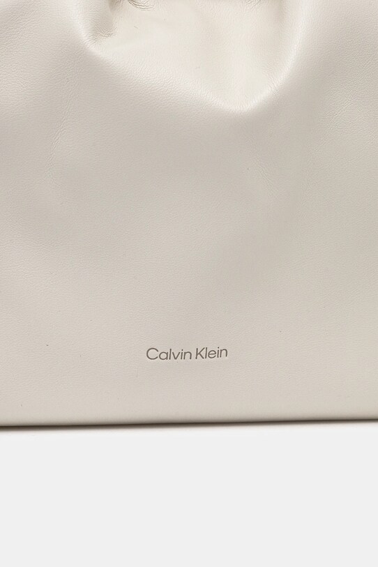 Сумочка Calvin Klein Jeans бежевий LV04K3060G