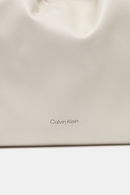 Torbica Calvin Klein Jeans bež LV04K3060G