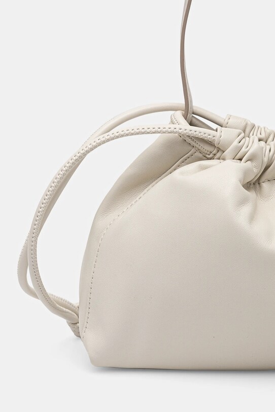 Сумочка Calvin Klein Jeans LV04K3060G бежевий