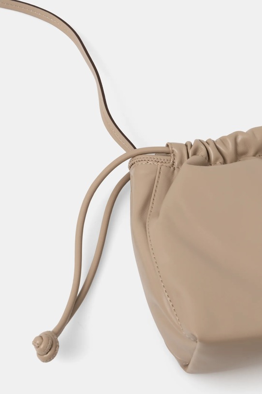 Аксесуари Сумочка Calvin Klein Jeans LV04K3060G бежевий