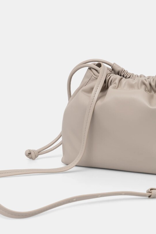 Kiegészítők Calvin Klein Jeans kézitáska LV04K3060G bézs