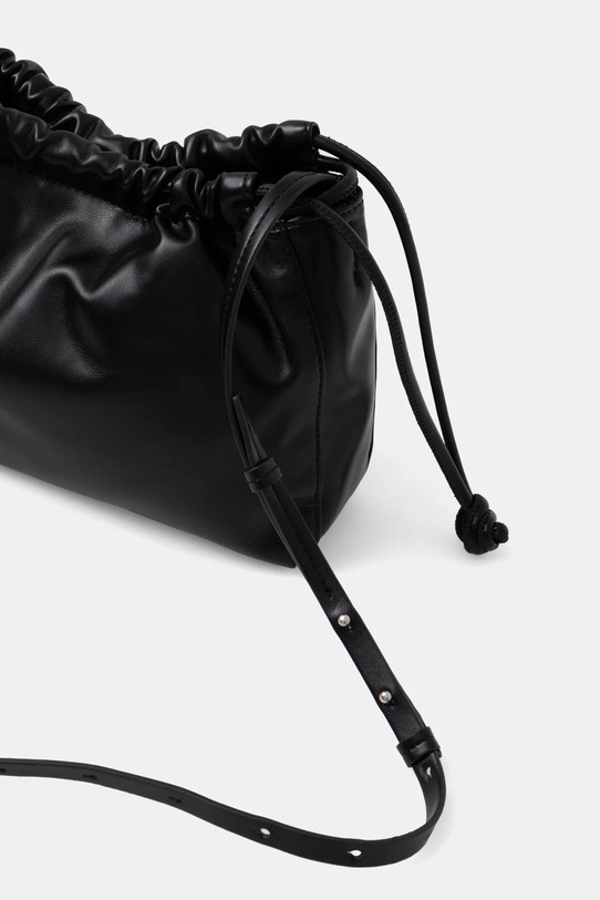 Doplňky Kabelka Calvin Klein Jeans LV04K3060G černá