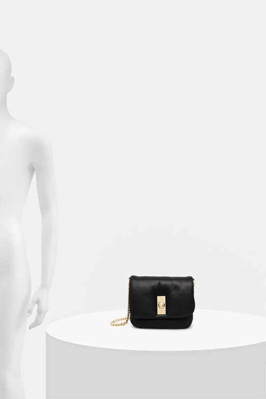 Tommy Hilfiger borsa a mano in pelle AW0AW16880