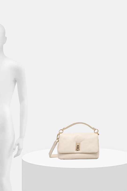Δερμάτινη τσάντα Tommy Hilfiger AW0AW16885