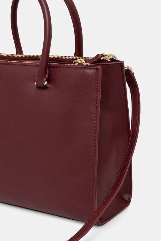 Accessori Tommy Hilfiger borsetta AW0AW16887 granata