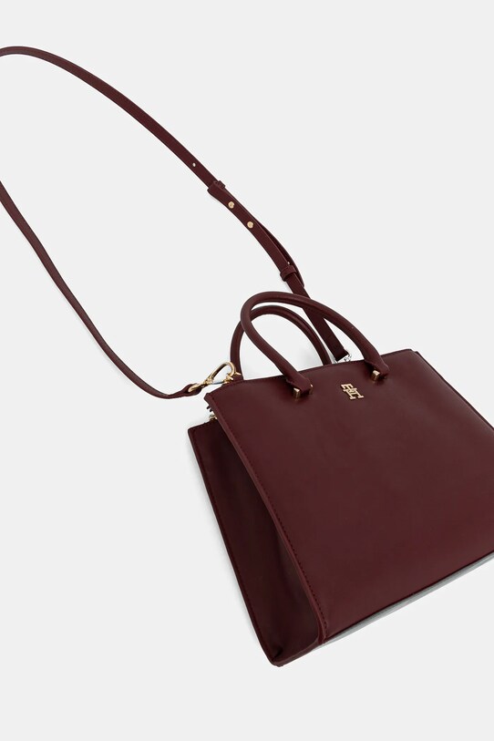 Tommy Hilfiger borsetta granata AW0AW16887