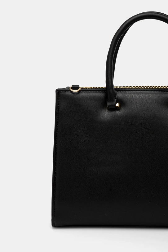 Doplnky Kabelka Tommy Hilfiger AW0AW16887 čierna