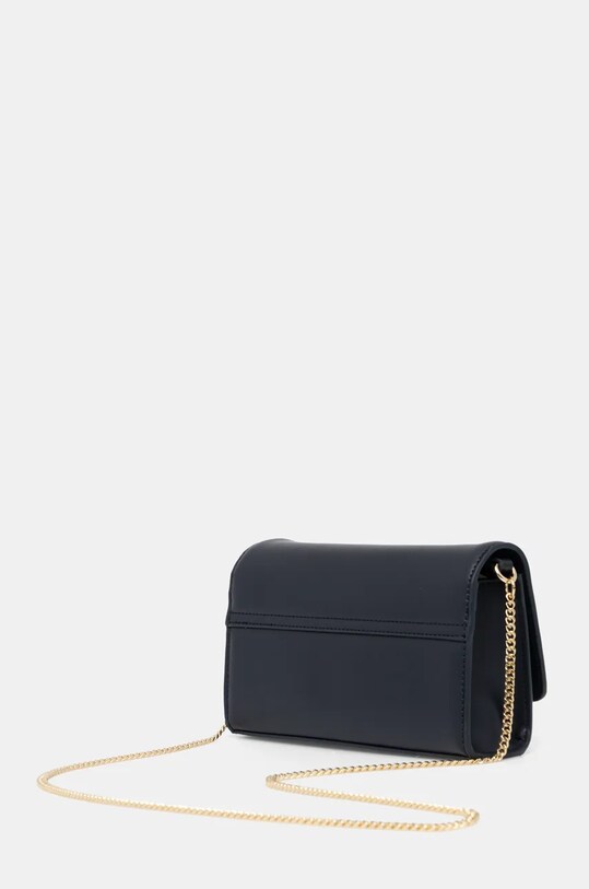 Akcesoria Tommy Hilfiger torebka AW0AW16891 granatowy