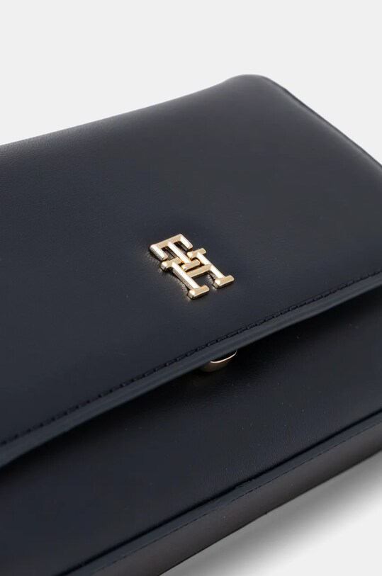 Tommy Hilfiger torebka granatowy AW0AW16891