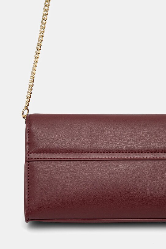Doplnky Kabelka Tommy Hilfiger AW0AW16891 burgundské