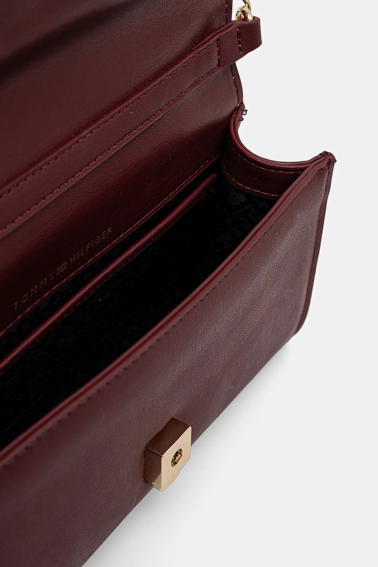 Сумочка Tommy Hilfiger AW0AW16891 бордо