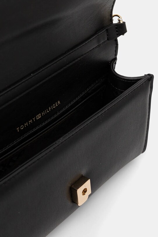Tommy Hilfiger borsetta AW0AW16891 nero