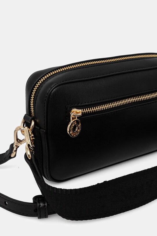 Akcesoria Tommy Hilfiger torebka AW0AW16894 czarny