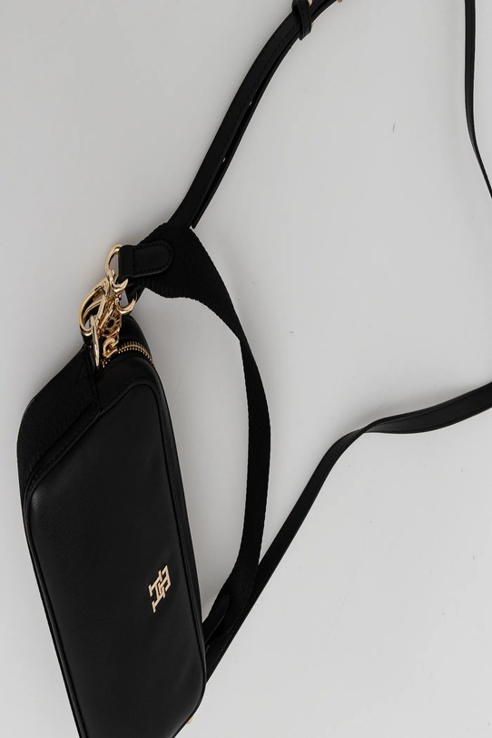 Tommy Hilfiger poseta negru AW0AW16894