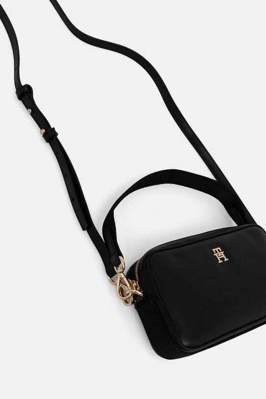 Tommy Hilfiger torebka AW0AW16894 czarny