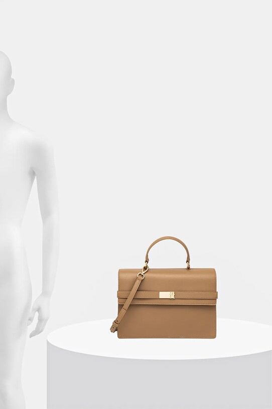Τσάντα Tommy Hilfiger AW0AW16895