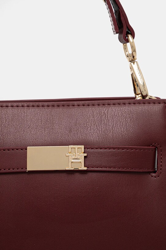 Tommy Hilfiger borsetta granata AW0AW16896