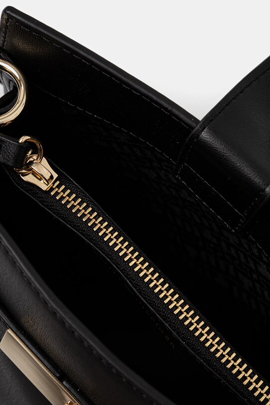 Tommy Hilfiger borsetta AW0AW16896 nero