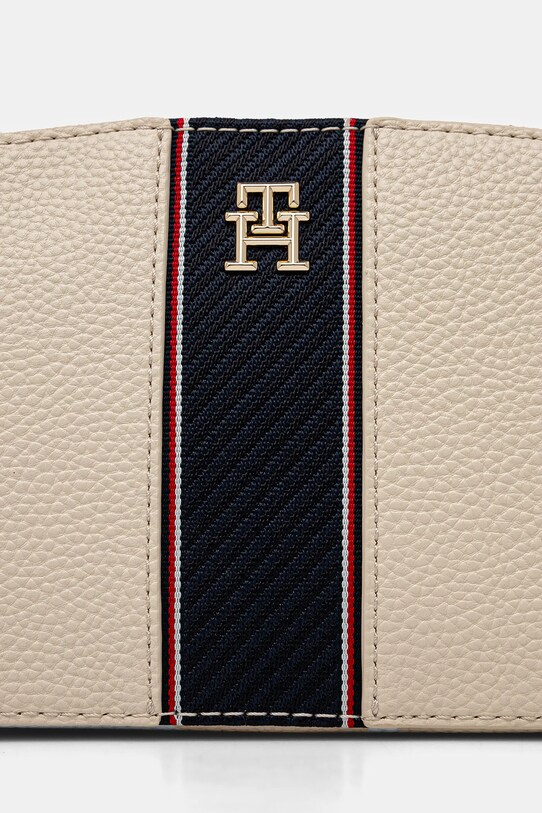 Tommy Hilfiger torebka beżowy AW0AW16898
