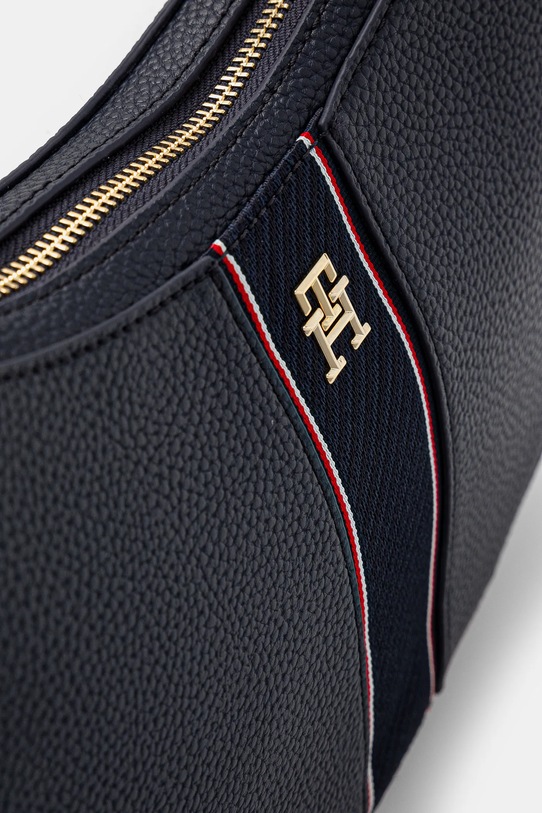 Tommy Hilfiger torebka granatowy AW0AW16899