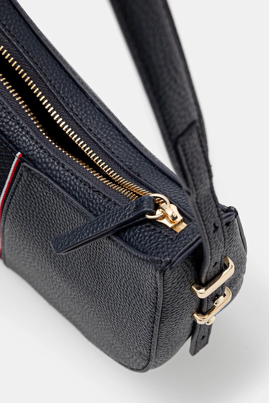 Tommy Hilfiger torebka AW0AW16899 granatowy