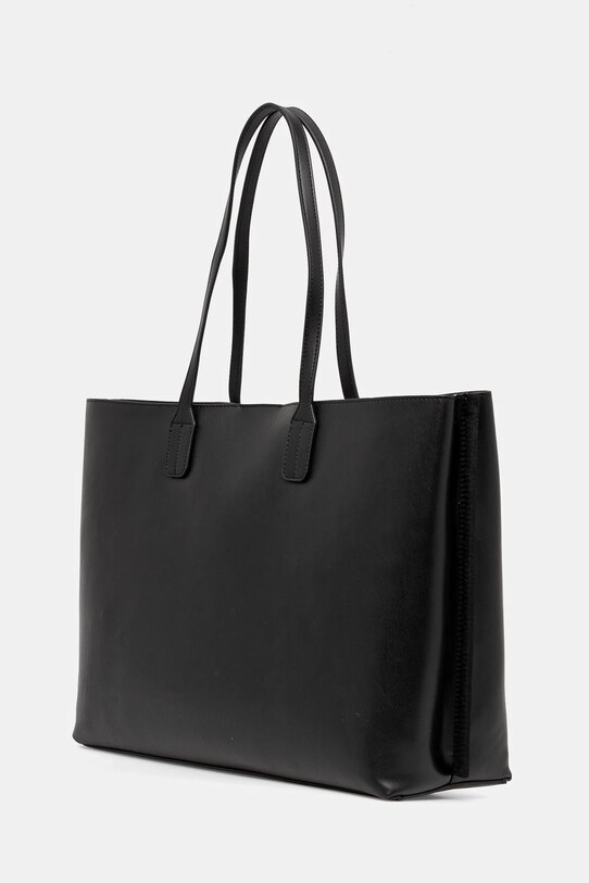 Tommy Hilfiger poseta AW0AW16904 negru SS25