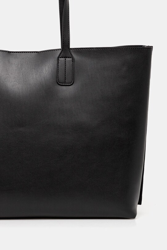Accesorii Tommy Hilfiger poseta AW0AW16904 negru