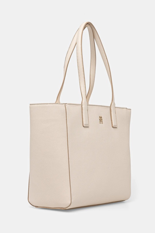 Сумочка Tommy Hilfiger AW0AW16905 бежевий SS25