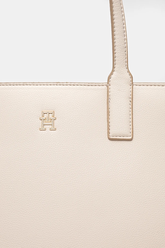 Сумочка Tommy Hilfiger бежевий AW0AW16905