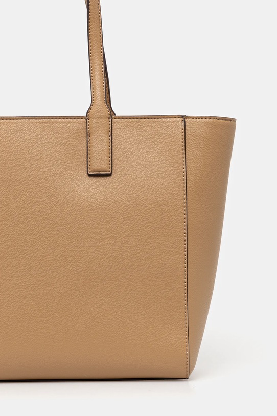 Doplňky Kabelka Tommy Hilfiger AW0AW16905 béžová