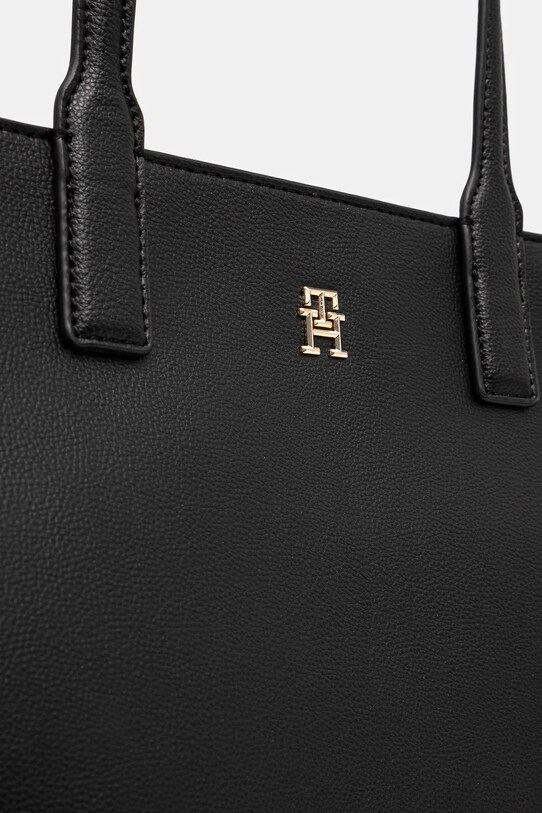 Аксесуари Сумочка Tommy Hilfiger AW0AW16905 чорний