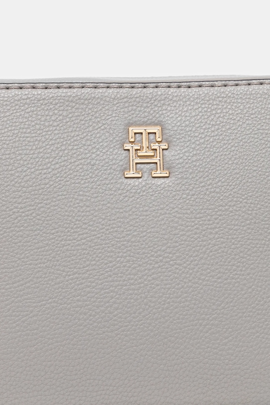 Torba Tommy Hilfiger siva AW0AW16906