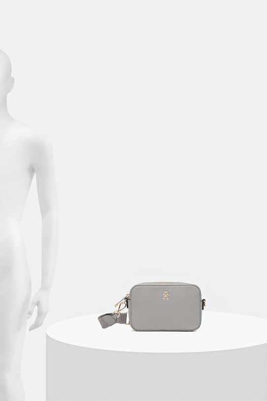 Torba Tommy Hilfiger AW0AW16906 siva