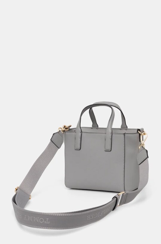 Аксесуари Сумочка Tommy Hilfiger AW0AW16907 сірий