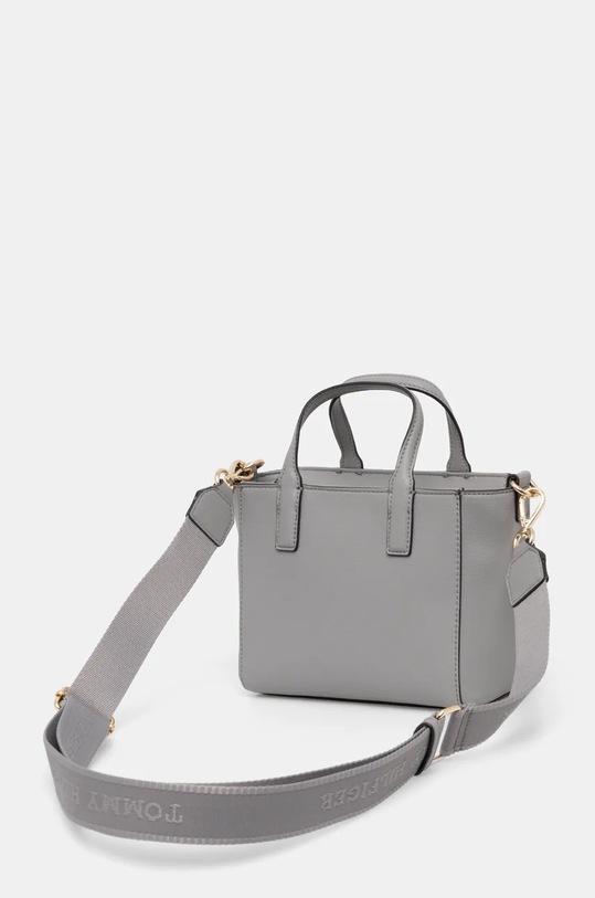 Аксесуари Сумочка Tommy Hilfiger AW0AW16907 сірий