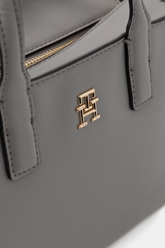 Сумочка Tommy Hilfiger сірий AW0AW16907