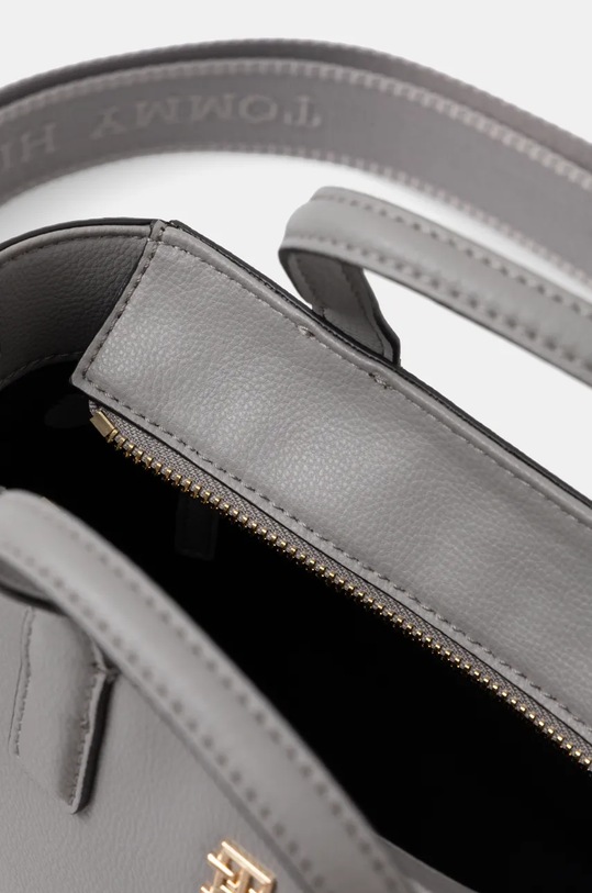 Сумочка Tommy Hilfiger AW0AW16907 сірий