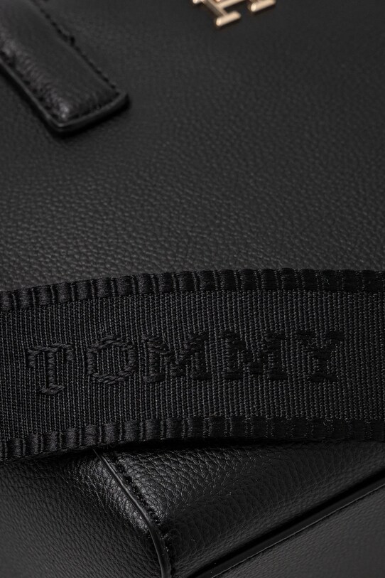 Tommy Hilfiger torebka czarny AW0AW16907