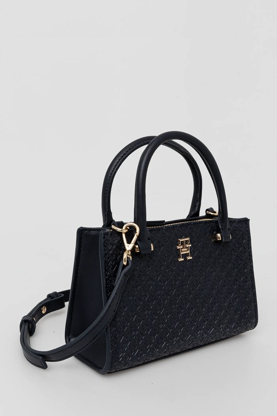 Torba Tommy Hilfiger AW0AW16932 mornarsko plava SS25